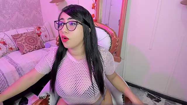 Sexy cristall  online show from 02.07.25