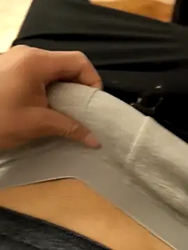 Snapshot of Kevoon991 chatting on 03.05.25 Kevoon991 online show from 03.05.25