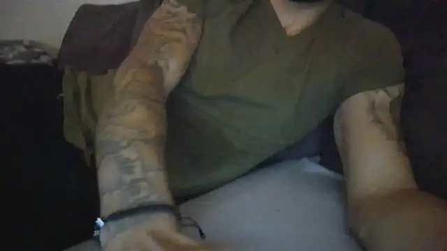 Kevoon991 online show from 11.02.25