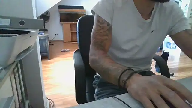 Kevoon991 online show from 06.16.26