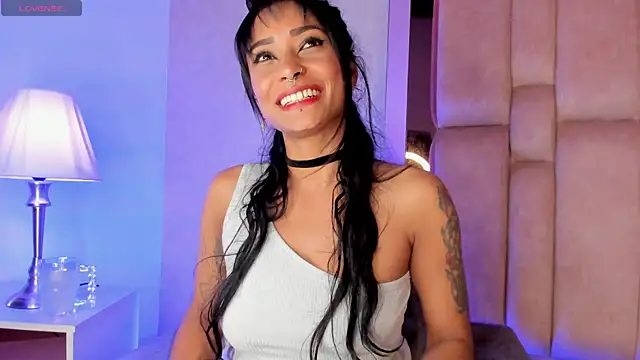 AshleyBelth  online show from 11.07.25