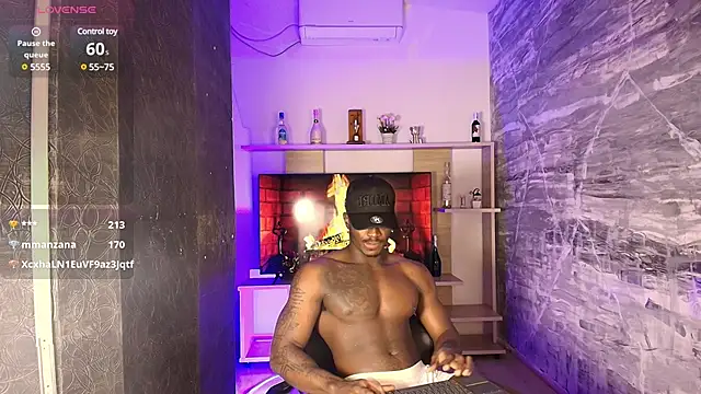 EthanTravis  online show from 02.26.25