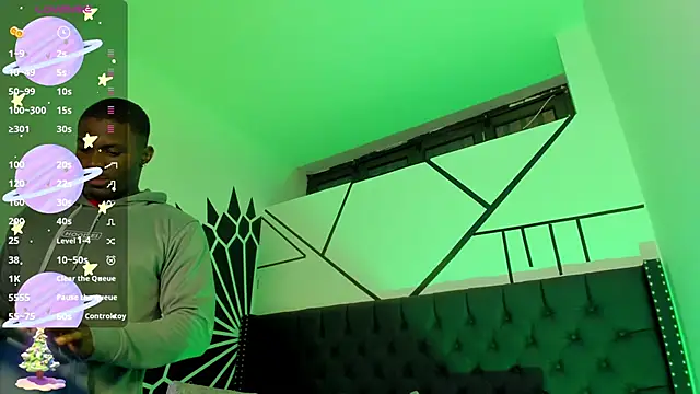 EthanTravis  online show from 03.07.25