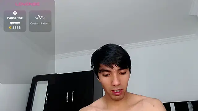 Snapshot of Marcosdfreitas chatting on 09.18.25 Marcosdfreitas online show from 09.18.25