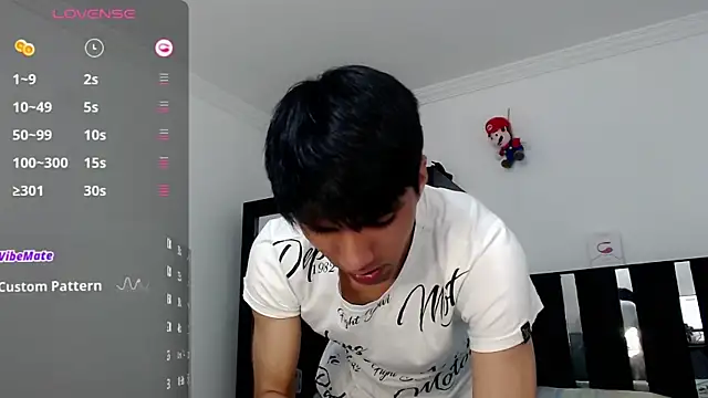 Snapshot of Marcosdfreitas chatting on 10.02.25 Marcosdfreitas online show from 10.02.25