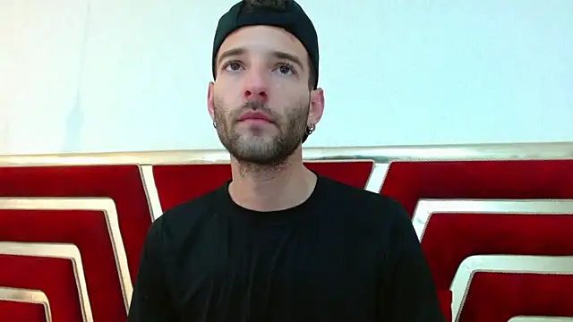 Snapshot of Christopher_saint chatting on 04.09.26 Christopher saint online show from 04.09.26