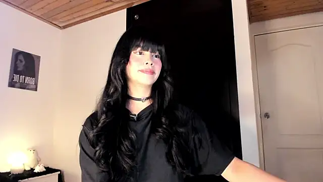 HannaKim online show from 02.13.26