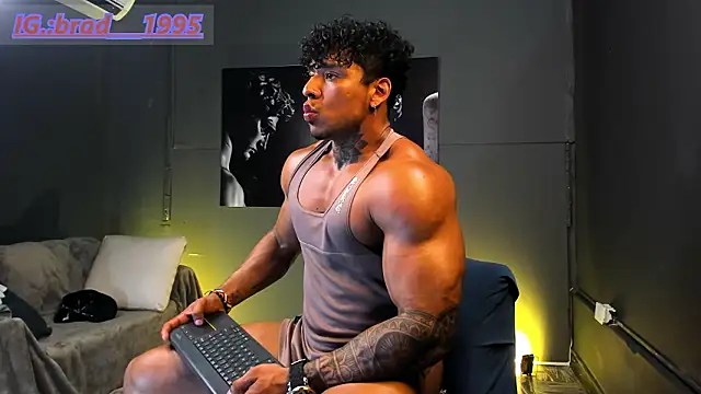 bradley smith online show from 02.16.26