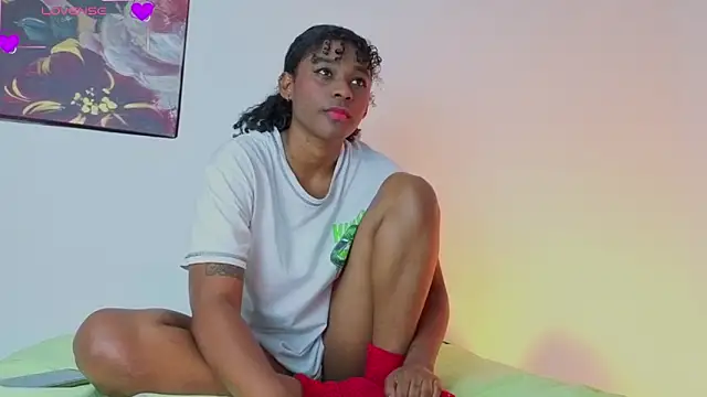 ChannelCox1 online show from 10.16.25