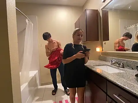 girlfriendmissy online show from 03.02.25