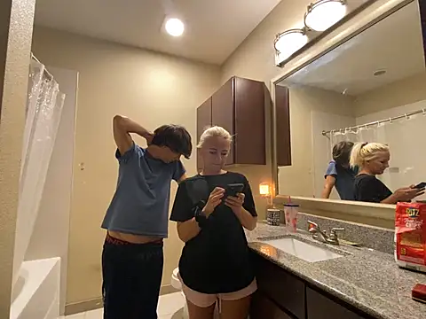 girlfriendmissy online show from 03.16.25