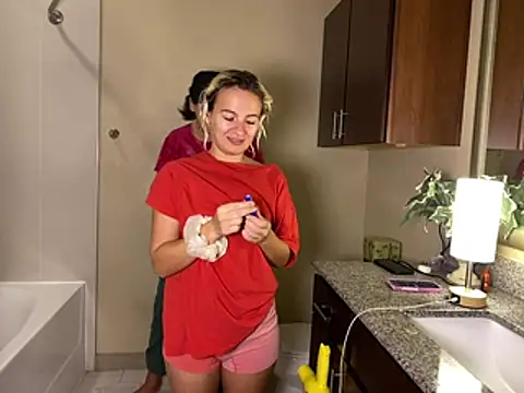 girlfriendmissy online show from 03.07.26