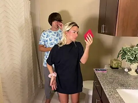 girlfriendmissy online show from 03.27.26