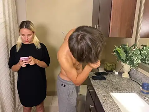 girlfriendmissy online show from 03.28.26