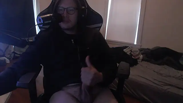 chicostick413 online show from 10.29.25