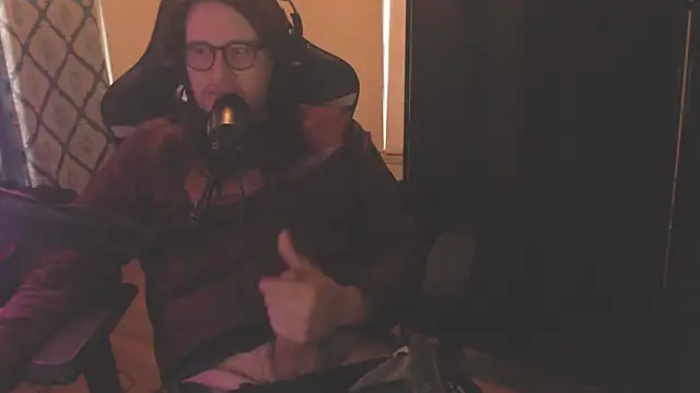 chicostick413 online show from 01.18.26