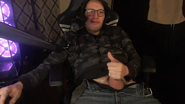 chicostick413 online show from 02.13.26