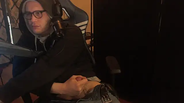 chicostick413 online show from 04.01.26