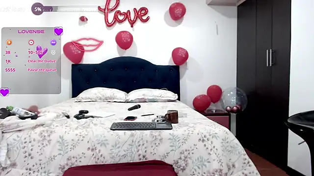 Sanyi hot online show from 02.19.25