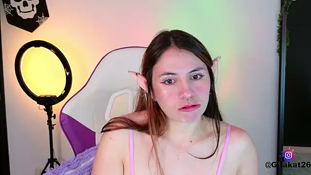 GilaKat online show from 10.29.25