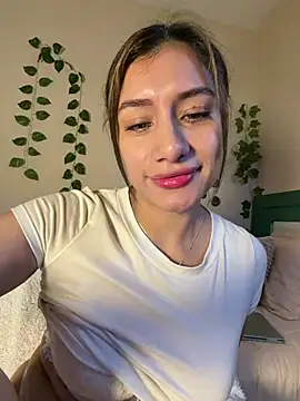 Snapshot of Bckystonee chatting on 03.02.26 Bckystonee online show from 03.02.26