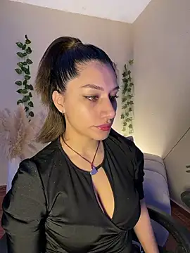 Snapshot of Bckystonee chatting on 05.17.26 Bckystonee online show from 05.17.26