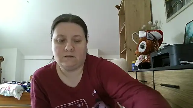 Snapshot of ReifeVenna chatting on 01.16.26 ReifeVenna online show from 01.16.26