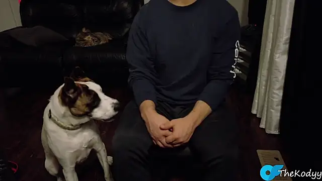 Thekodyy online show from 10.21.25