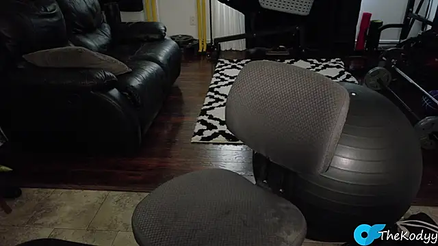 Thekodyy online show from 11.07.25