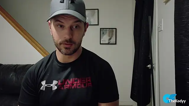 Thekodyy online show from 04.15.26