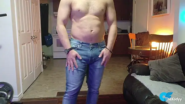 Thekodyy online show from 04.16.26