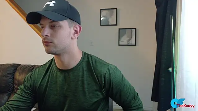 Snapshot of Thekodyy chatting on 05.15.26 Thekodyy online show from 05.15.26