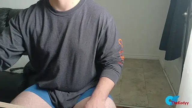 Snapshot of Thekodyy chatting on 05.16.26 Thekodyy online show from 05.16.26