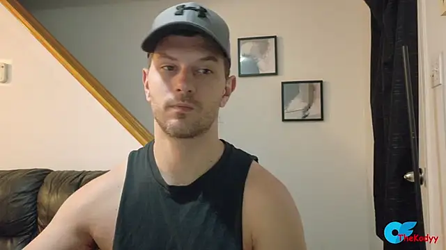 Snapshot of Thekodyy chatting on 07.18.26 Thekodyy online show from 07.18.26