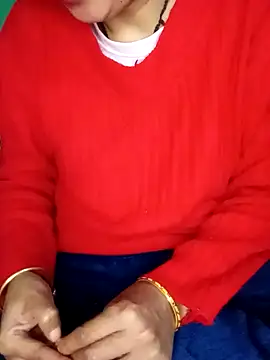 SAXYTannuja online show from 12.02.24