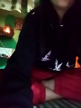 SAXYTannuja online show from 12.03.24