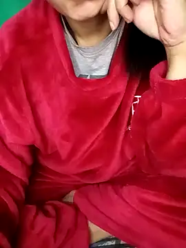 SAXYTannuja online show from 12.23.24