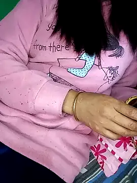 SAXYTannuja online show from 01.11.25