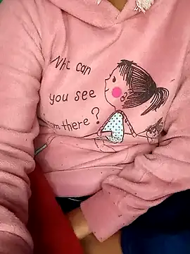 SAXYTannuja online show from 01.12.25