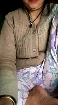 SAXYTannuja online show from 02.27.25