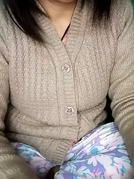 SAXYTannuja online show from 02.27.25