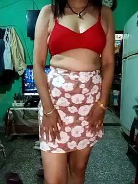 SAXYTannuja online show from 02.28.25