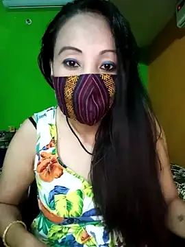 SAXYTannuja online show from 09.09.25