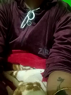 Snapshot of SAXYTannuja chatting on 02.19.26 SAXYTannuja online show from 02.19.26