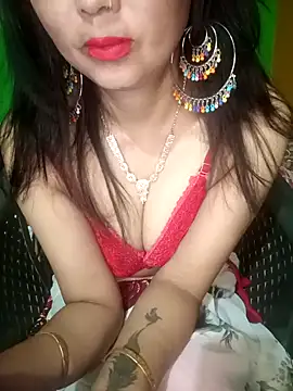 Snapshot of SAXYTannuja chatting on 05.06.26 SAXYTannuja online show from 05.06.26