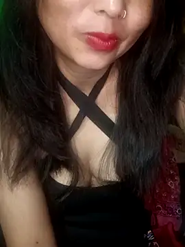 Snapshot of SAXYTannuja chatting on 05.07.26 SAXYTannuja online show from 05.07.26