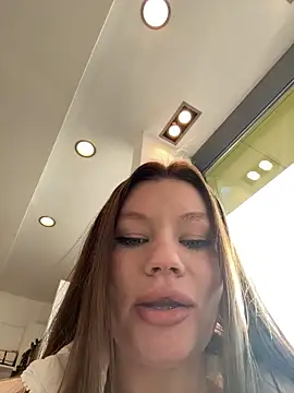 Snapshot of justmila chatting on 12.29.24 justmila online show from 12.29.24