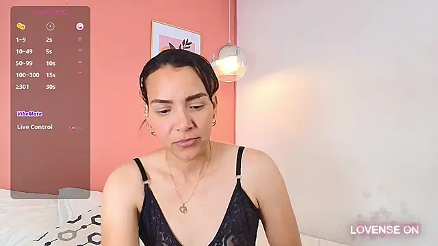 Sluttyandmature online show from 12.16.24