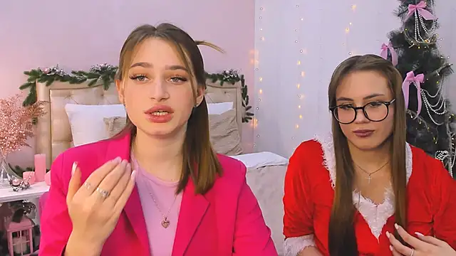 queenofjoyy online show from 12.13.24