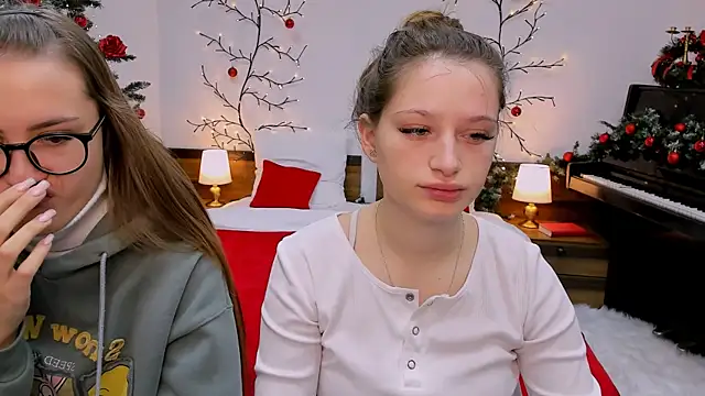 queenofjoyy online show from 12.15.24